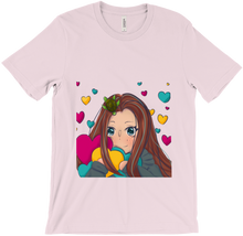 oceanianc_live T-Shirts