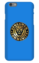 king_dave1011 iPhone Phone Cases