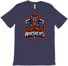 sirwhiskers T-Shirts