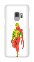 strangepeo Samsung Phone Cases