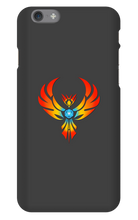 Logo iPhone Phone Cases