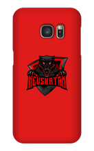 nevfall Samsung Phone Cases