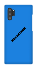 moxaction Samsung Phone Cases