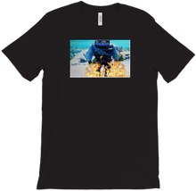 mek_frith T-Shirts
