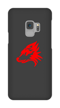 ITSTEENWOLF Original Logo Samsung Phone Cases