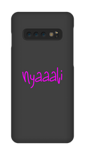 Crew-Samsung-Case • pink