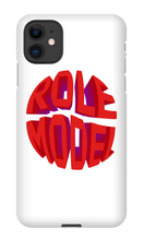 Role Model IPhone Cases - Poyrl