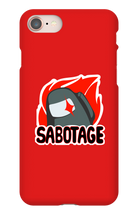 jeejsquad iPhone Phone Cases