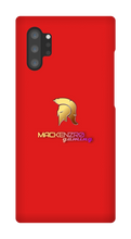 mackenzro Samsung Phone Cases