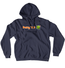 puttycad Hoodies (No-Zip/Pullover)
