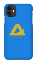 astral_tkr iPhone Phone Cases