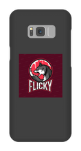 theflickys Phone Case (samsung)
