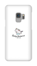 rainbowdash0807 Samsung Phone Cases