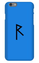 keefydude iPhone Phone Cases