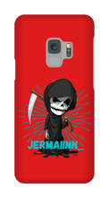 jermaiinn_ Samsung Phone Cases
