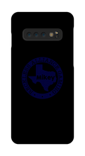 texasmikey Samsung Phone Cases