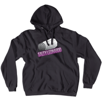 salty_leonardo Hoodies (No-Zip/Pullover)