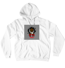 yftv Hoodies (No-Zip/Pullover)