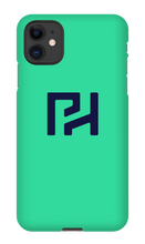 PH 100 Collection iPhone Cases