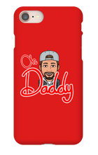 travousyagoon iPhone Phone Cases
