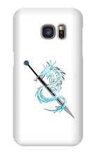 dragonslayer668 Samsung Phone Cases