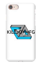 KillJoyMFG Founders iPhone Case