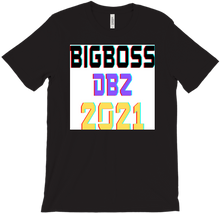 bigbossdbz T-Shirts