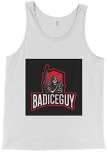 badiceguy Tank Top