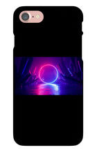scar_fero iPhone Cases