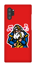 Fibnack Sax Samsung Phone Cases