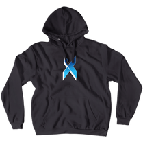 chaotixfifty Hoodies (No-Zip/Pullover)
