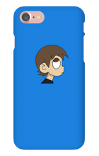 Solo Vs The World iPhone Phone Cases