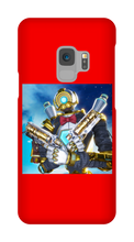 MrPath Samsung Case