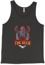 Veer The Deer Tank Top