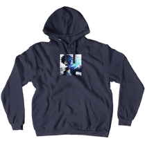 bnvas Hoodies (No-Zip/Pullover)