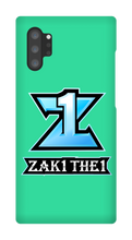 Zak1The1 Samsung Cases