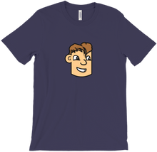 nd_cz T-Shirts