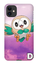 dangyoungyt iPhone Phone Cases
