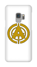 Dros Samsung Phone Cases
