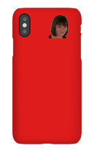 Coconuthead iPhone Cases