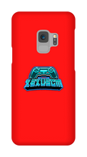 xexuscm Samsung Phone Cases