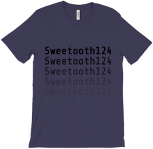 sweetooth124-1398 T-Shirts