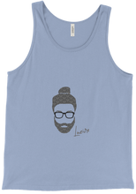 laziire Tank Top