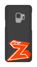 bbs_proz Samsung Phone Cases