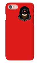mindbullits iPhone Phone Cases