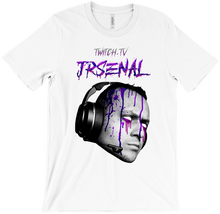 jrsenal T-Shirts