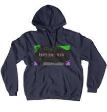 partyhardteam Hoodies (No-Zip/Pullover)