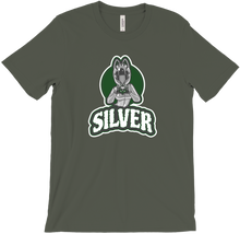 silverveilofhunters T-Shirts