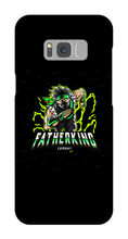 fatherking Samsung Phone Cases