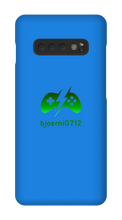 bjoerni0712 Samsung Phone Cases